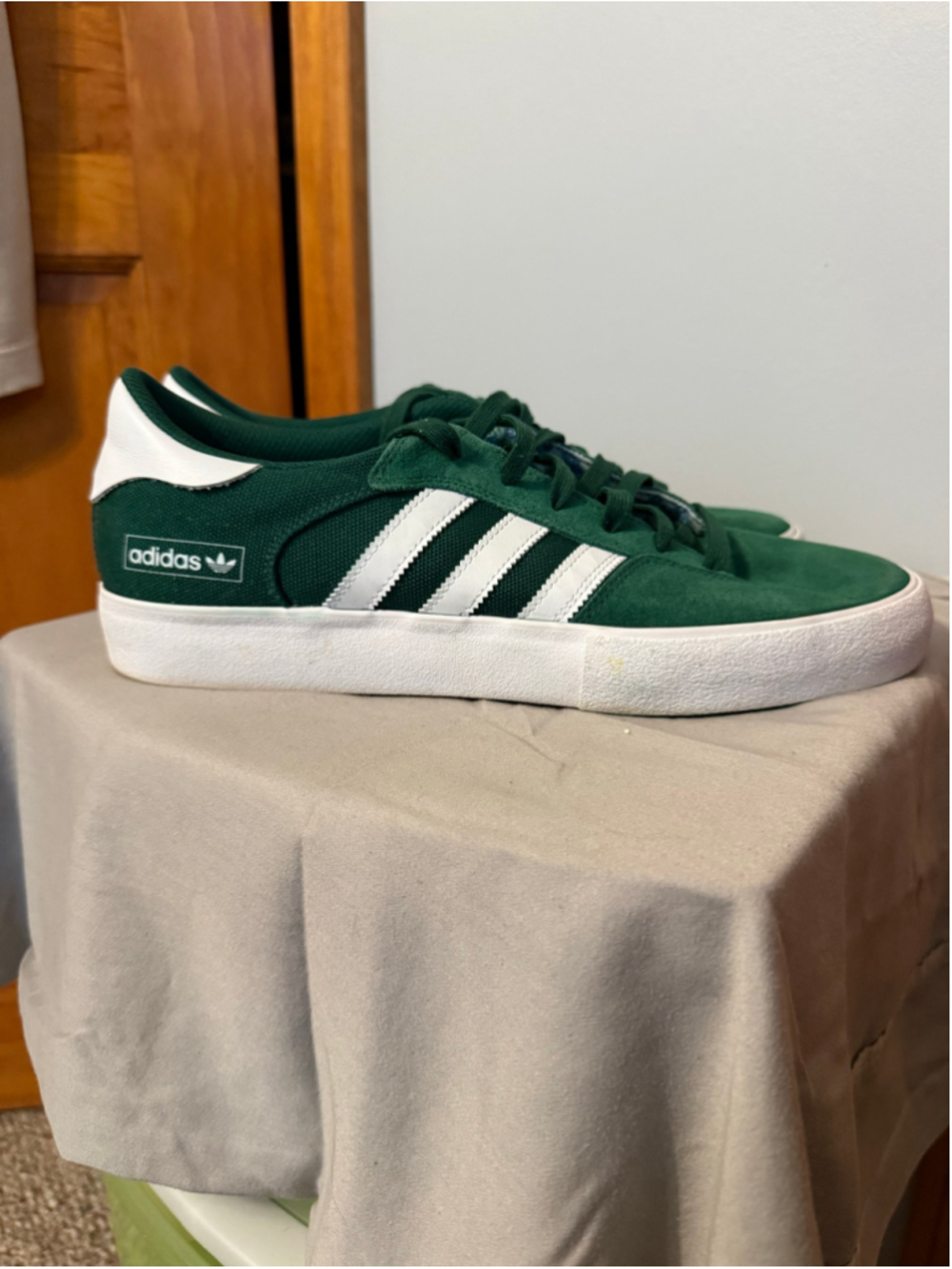 Men's Adidas Matchbreak Super Size 12